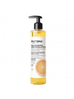 Shampoing sébo-régulateur Bio Haircare Phytema