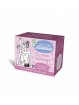 Pain de rasage femme Bio Secrets de Provence