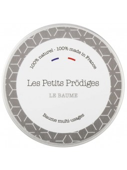 Baume multi-usages neutre 100% naturel