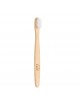 Brosse à dents en bambou pour enfant APO France