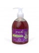 Savon liquide purifiant propolis et romarin "Dans ma bulle" Propolia