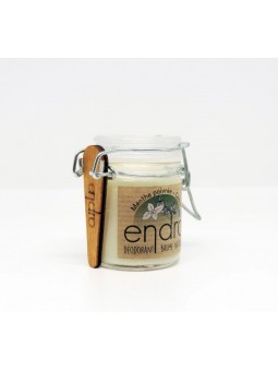 Déodorant baume menthe poivrée & cèdre naturel endro