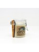Déodorant baume menthe poivrée & cèdre naturel endro