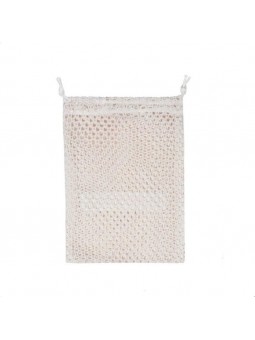 Carrés démaquillants lavables coton bio