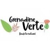 Grenadine verte