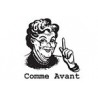 Comme Avant