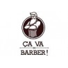 Ça va barber