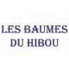 Les baumes du Hibou